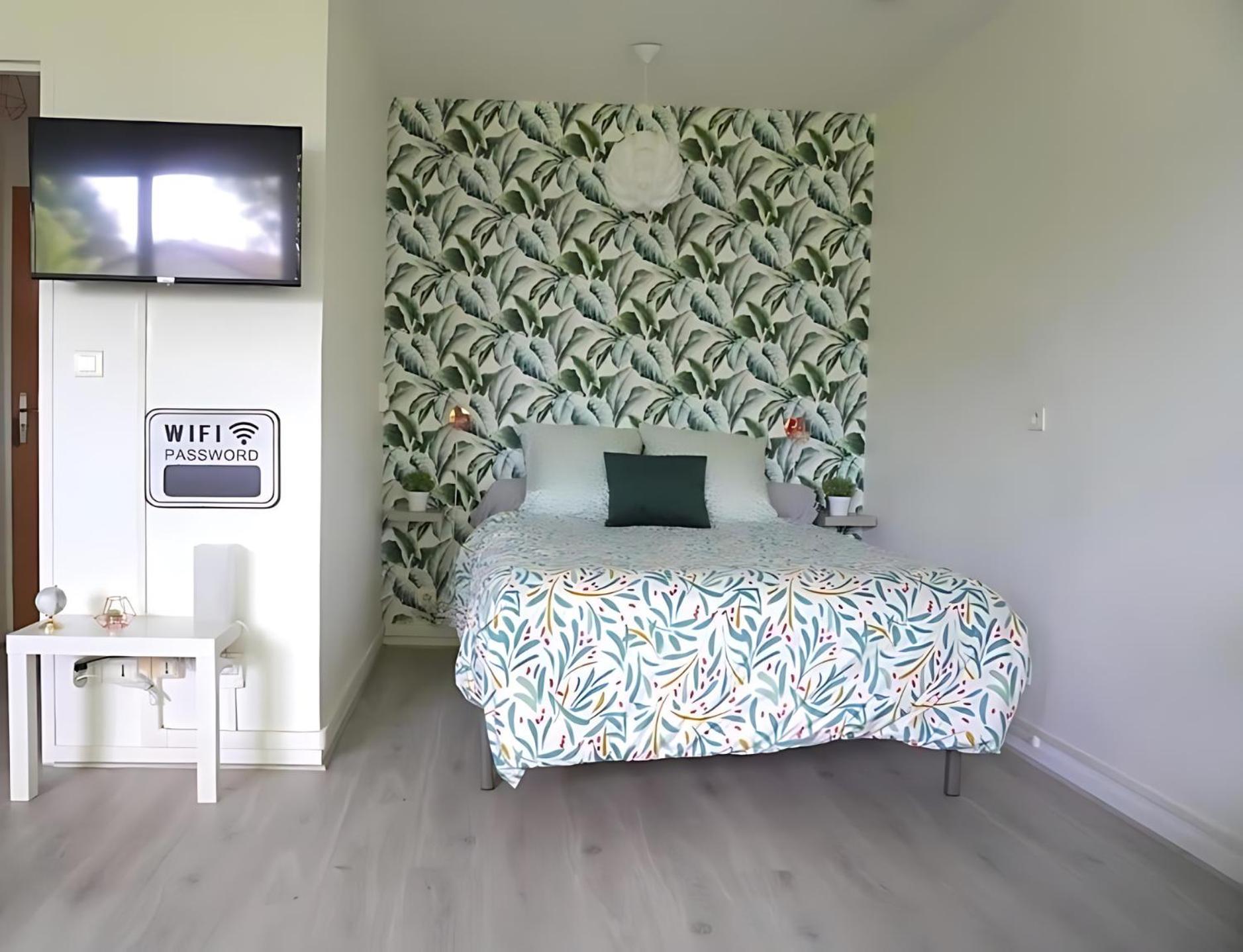 Appartement Le Classik' Parking Prive Mâcon Exteriör bild