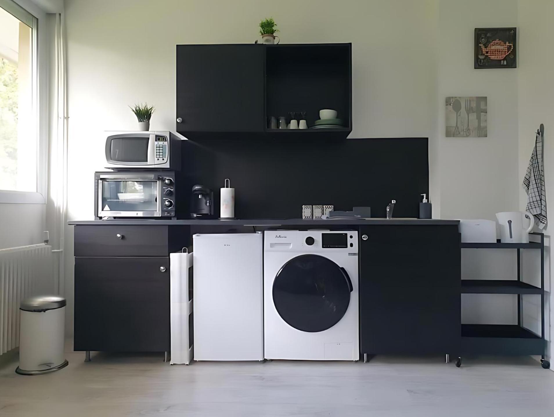 Appartement Le Classik' Parking Prive Mâcon Exteriör bild