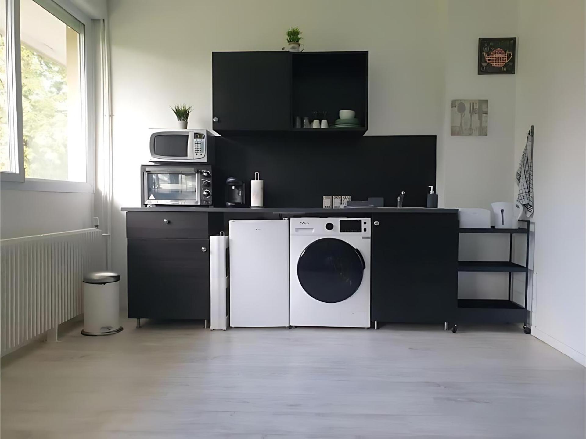 Appartement Le Classik' Parking Prive Mâcon Exteriör bild