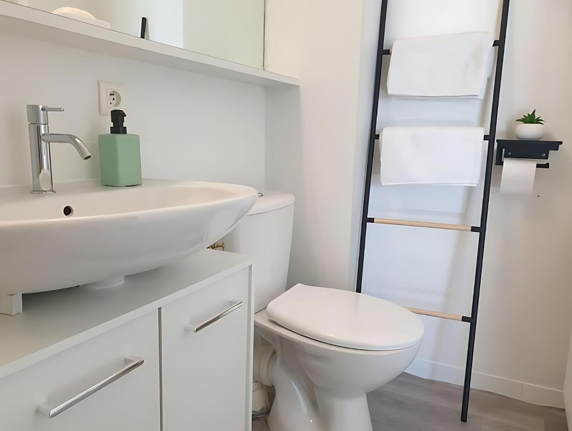 Appartement Le Classik' Parking Prive Mâcon Exteriör bild