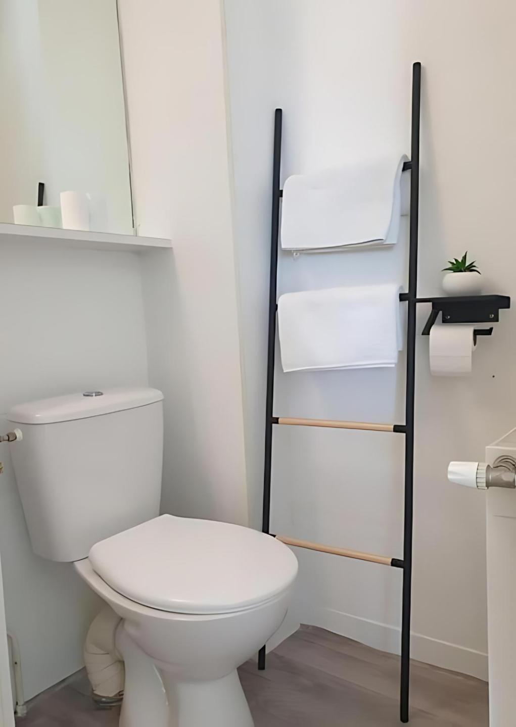 Appartement Le Classik' Parking Prive Mâcon Exteriör bild