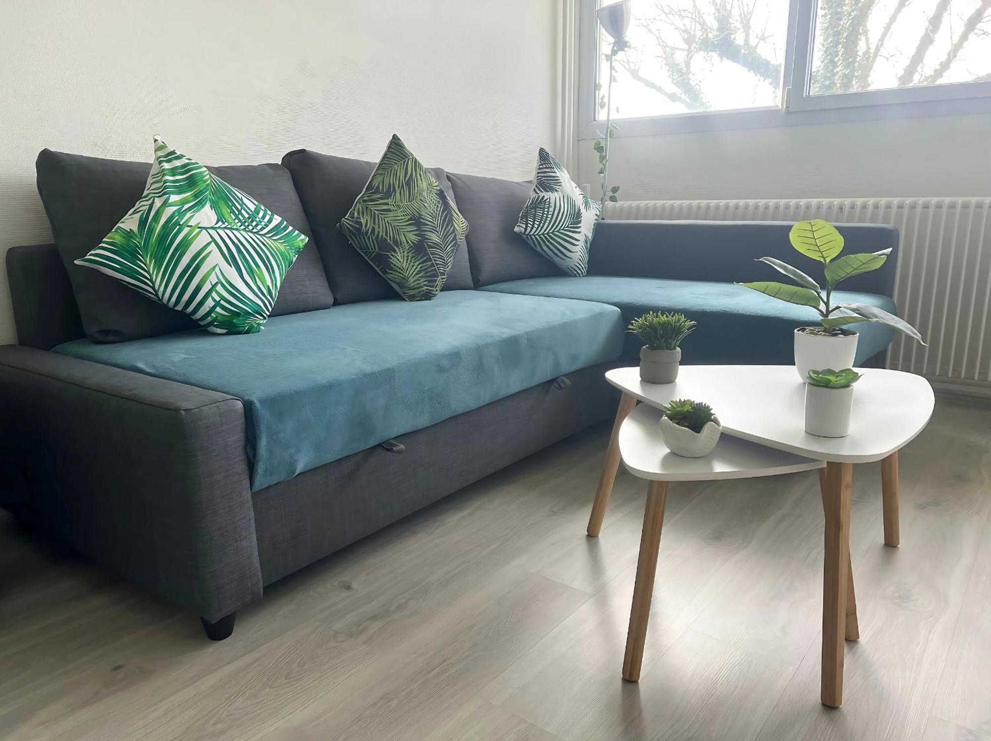 Appartement Le Classik' Parking Prive Mâcon Exteriör bild