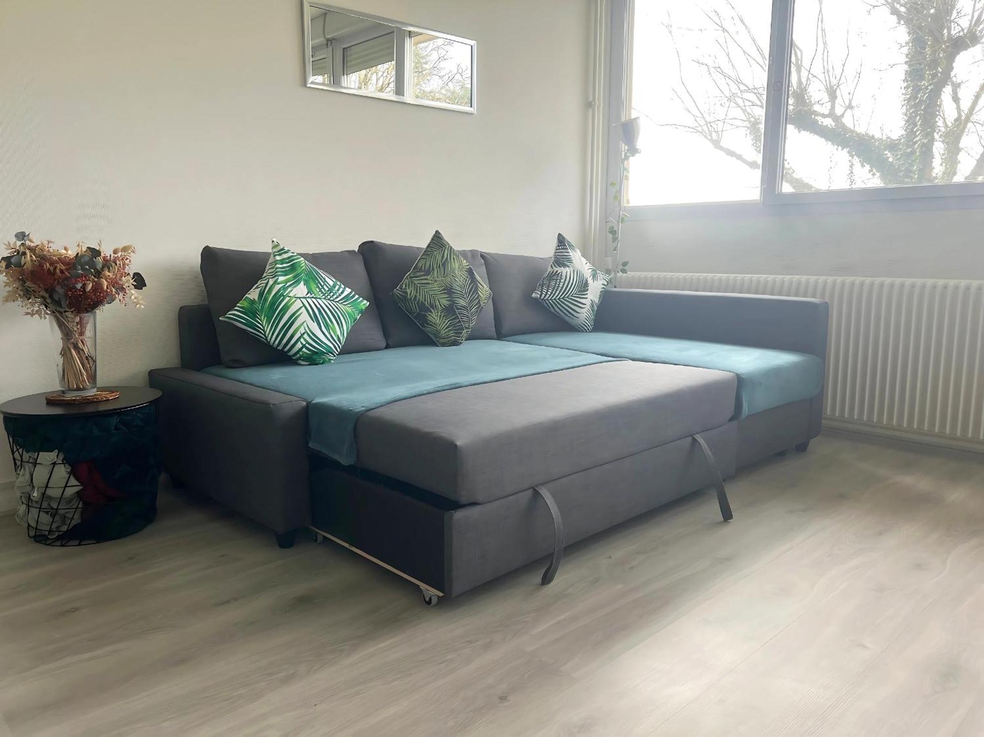 Appartement Le Classik' Parking Prive Mâcon Exteriör bild